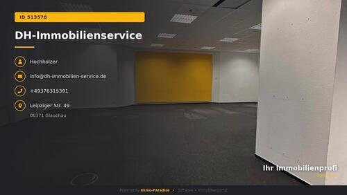 Foto - andere zur Miete in Glauchau