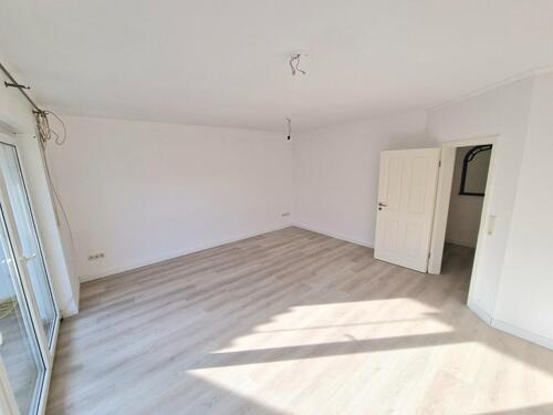 Foto - 2 Zimmer Erdgeschoßwohnung zur Miete in Vechta