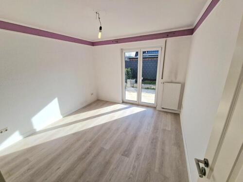 Foto - 2 Zimmer Erdgeschoßwohnung in Vechta