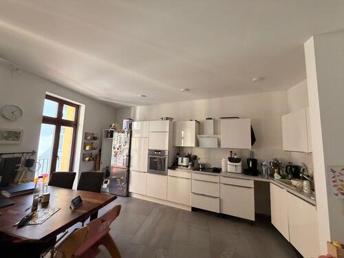 Foto - 5 Zimmer Wohnung über 3 Etagen - ideal für FamilienHomeoffice