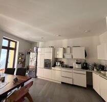 5 Zimmer Wohnung über 3 Etagen - ideal für FamilienHomeoffice - Magdeburg