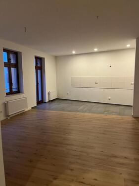 Foto - 5 Zimmer Maisonettenwohnung zur Miete in Magdeburg