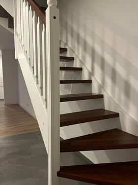 Foto - 5 Zimmer Maisonettenwohnung in Magdeburg