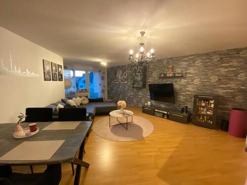Foto - 3,5 Zimmer Eigentumswohnung (80 m²) mit Südbalkon & Tiefgarage