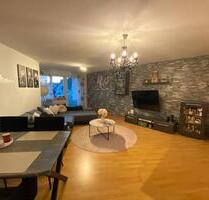 3,5 Zimmer Eigentumswohnung (80 m²) mit Südbalkon & Tiefgarage - Nufringen
