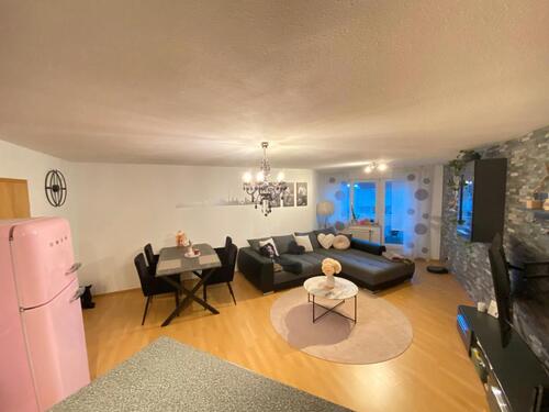 Foto - Etagenwohnung in Nufringen zum Kaufen