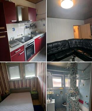 Foto - 2 Zimmer Wohnung zu Vermieten möbiliert, zu Fuss LM citybahnhof