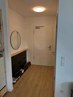 Foto - 3 Zimmer Etagenwohnung zur Miete in Göttingen