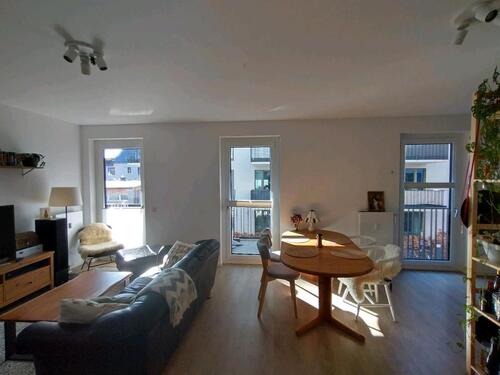 Foto - 3 Zimmer Etagenwohnung in Göttingen