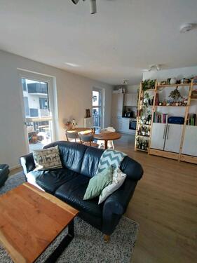 Foto - Etagenwohnung in Göttingen zur Miete