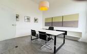Foto - Repräsentatives Altbau-Büro am Bundesplatz – möbliert & sofort bezugsfertig