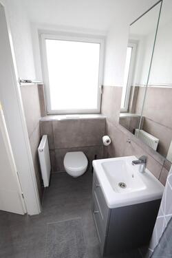 Foto - 2 Zimmer Dachgeschoßwohnung in Karlsruhe