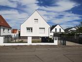 Foto - Einfamilienhaus mit großem Garten in Top Lage von Baar-Ebenhausen