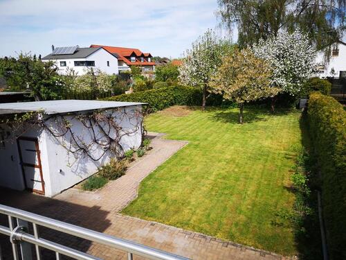 Foto - Einfamilienhaus in Baar-Ebenhausen zum Kaufen