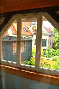 Foto - Andreasviertel Möblierte 2-R-Wohnung