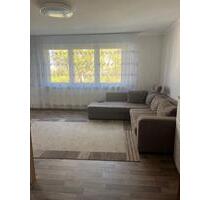 Helle 4 Zimmer Wohnung in Büren - Salzkotten