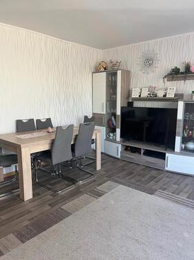 Foto - 4 Zimmer Erdgeschoßwohnung zur Miete in Salzkotten