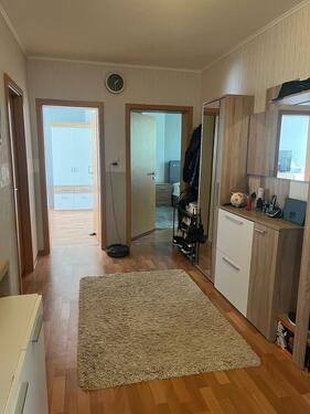 Foto - 4 Zimmer Erdgeschoßwohnung in Salzkotten