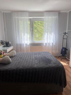 Foto - Erdgeschoßwohnung in Salzkotten zur Miete