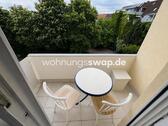 Foto - Wohnungsswap - 2 Zimmer, 67 m² - Egon-Reinert-Straße, Saarbrücken