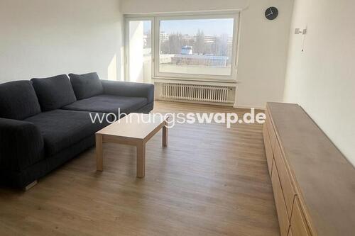 Foto - Etagenwohnung in Saarbrücken zur Miete