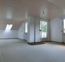 3-Zimmer-Miet-Wohnung im Zweifamilienhaus südl. Stadtrand Kempten - Waltenhofen