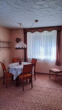Foto - 6 Zimmer Doppelhaushälfte zum Kaufen in Olbernhau