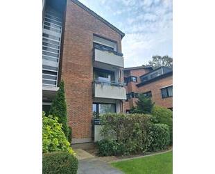 1-Zi-Wohnung, Wohngebiet Nähe Südsee mit zugeordnetem Stellplatz - Braunschweig Heidberg-Melverode