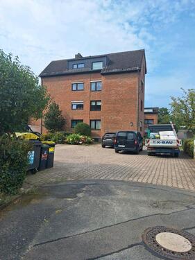 Foto - 1 Zimmer Etagenwohnung zum Kaufen in Braunschweig