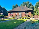Foto - Haus am See mit viel Platz in Dabel