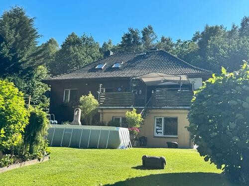 Foto - 6 Zimmer Einfamilienhaus zum Kaufen in Sternberg