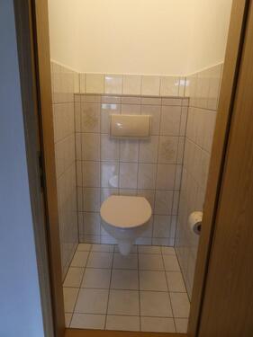 Foto - Etagenwohnung in Weischlitz