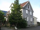 Foto - Fachwerkhaus mit Scheune zu verkaufen (Resthof)