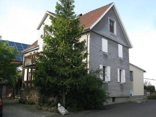 Foto - Fachwerkhaus mit Scheune zu verkaufen (Resthof)