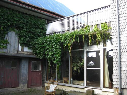 Foto - Einfamilienhaus zum Kaufen in Wabern