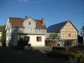 Foto - Einfamilienhaus in Wabern