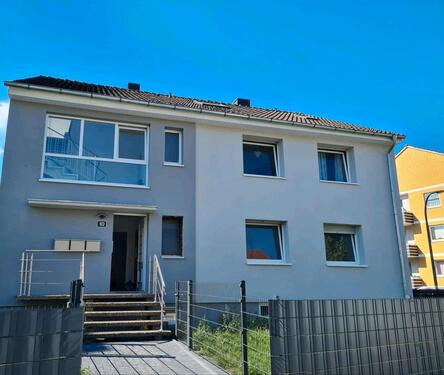 Foto - Etagenwohnung zur Miete in Osnabrück