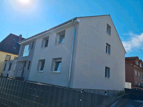 Foto - Etagenwohnung in Osnabrück