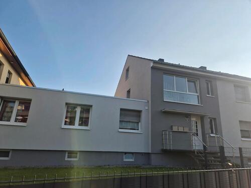 Foto - Etagenwohnung in Osnabrück zur Miete