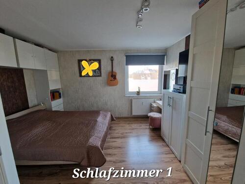 Foto - Etagenwohnung in Alsdorf