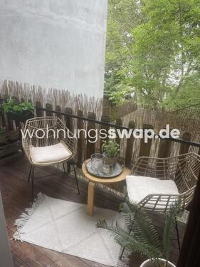 Foto - Wohnungsswap - 3 Zimmer, 69 m² - Alteburger Straße, Köln