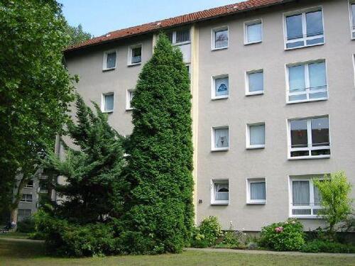Foto - Zuhause fühlen: praktische 2-Zimmer-Wohnung