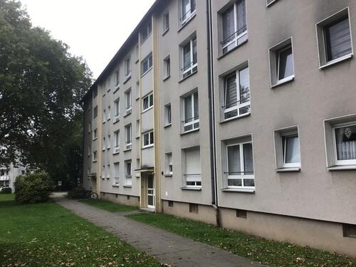 Foto - Etagenwohnung zur Miete in Bochum