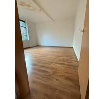2 Zimmer Wohnung mit Balkon in Stuttgart Nord