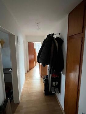 Foto - Etagenwohnung zur Miete in Gießen
