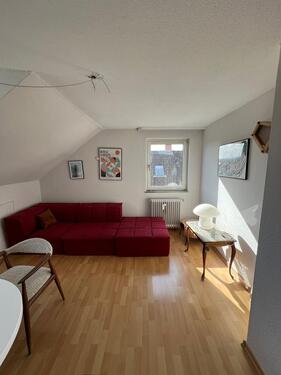 Foto - Etagenwohnung in Gießen
