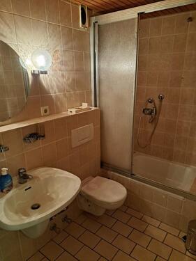 Foto - Etagenwohnung in Dahme