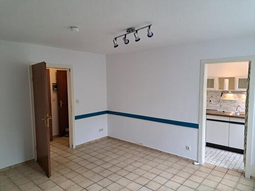 Foto - Etagenwohnung in Dahme zum Kaufen