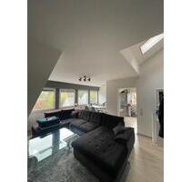 3-Zimmer-Wohnung mit Balkon und Garage - Kreuzau
