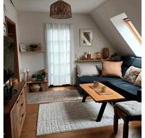 Nachmieter Wohnung - 550,00 EUR Kaltmiete, in Bad Sülze (PLZ: 18334)